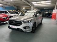 Ford Kuga 2019