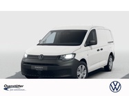 Volkswagen Caddy 2025