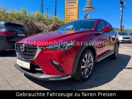 Mazda CX-3 2020