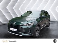 MG ZS 2026