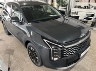Kia Sportage 2025