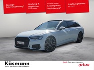 Audi A6 2025