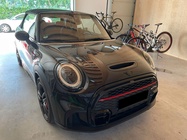 MINI Cabrio 2024