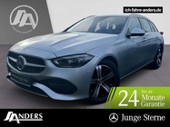 Mercedes-Benz C-Class 2023