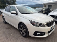 Peugeot 308 2020