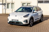 Kia Niro EV 2020
