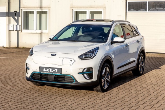 Kia Niro 2020