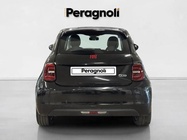 Fiat 500 2021