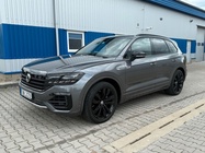 Volkswagen Touareg 2019