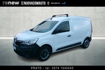 Renault Express 2021