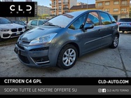 Citroen C4 2010