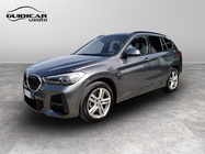BMW X1 2021
