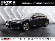 Audi A6 2021
