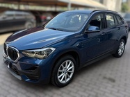BMW X1 2022