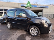 Renault Kangoo 2009
