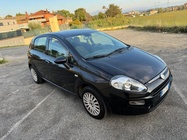 Fiat Grande Punto 2011