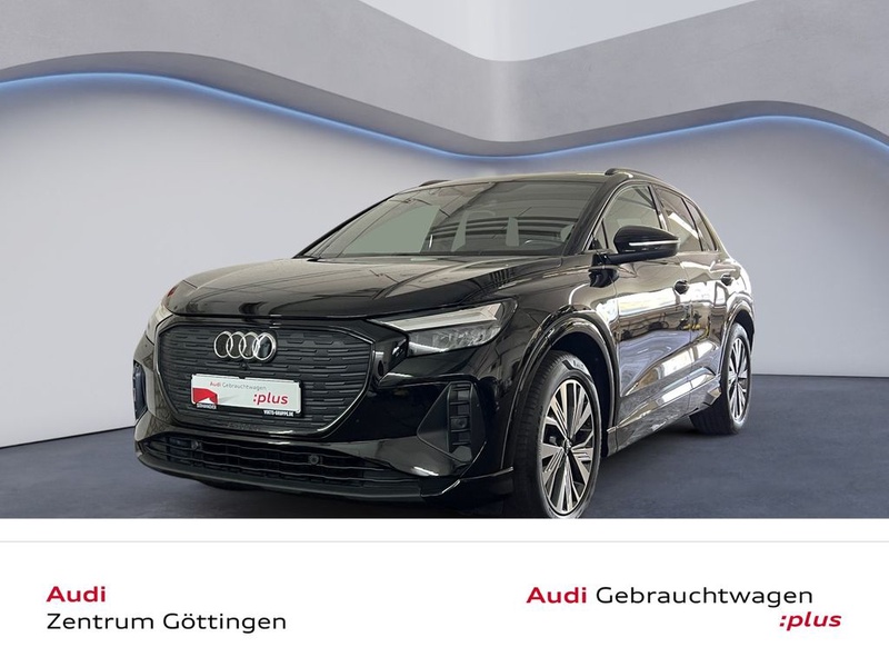 Audi Q4