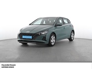 Hyundai i20 2025