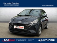 Hyundai i10 2025
