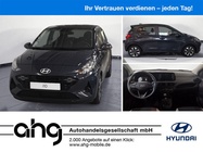 Hyundai i10 2025