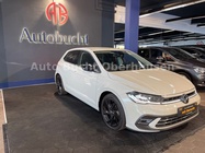 Volkswagen Polo 2022