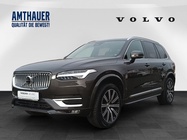 Volvo XC90 2024