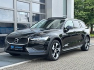 Volvo V60 2022