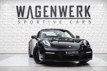 Porsche 992 2023