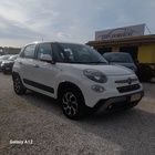 Fiat 500L 2022
