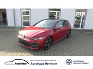 Volkswagen Golf 2025