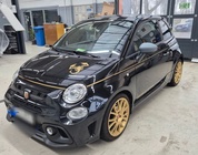 Abarth 595 2020