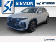 Hyundai Tucson 2025