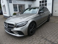 Mercedes-Benz C-Class 2019