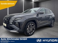 Hyundai Tucson 2025