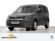 Volkswagen Caddy 2026