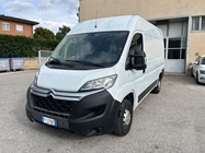 Citroen Jumper 2019