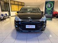 Citroen C3 2013
