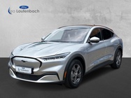 Ford Mustang Mach-E 2021