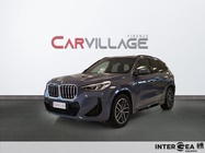 BMW X1 2025
