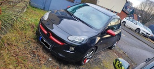 Opel Adam 2015