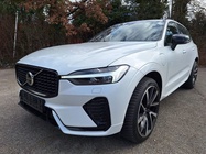 Volvo XC60 2021