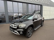 Mercedes-Benz X-Class 2018