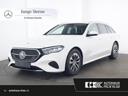 Mercedes-Benz E-Class 2025