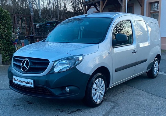 Mercedes-Benz Citan 2019