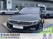 Volkswagen Passat 2021