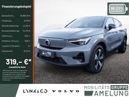 Volvo C40 2022