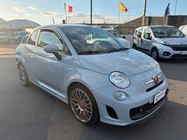 Abarth 595 2017