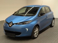 Renault ZOE 2019