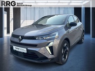 Renault Captur 2025