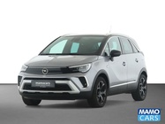 Opel Crossland 2022
